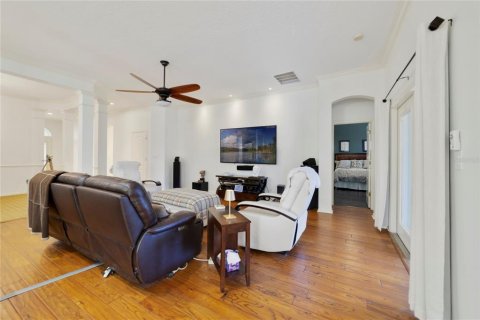 Villa ou maison à vendre à DeLand, Floride: 3 chambres, 207.26 m2 № 2142330 - photo 9