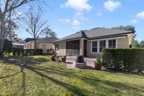 Villa ou maison à vendre à DeLand, Floride: 3 chambres, 207.26 m2 № 2142330 - photo 29