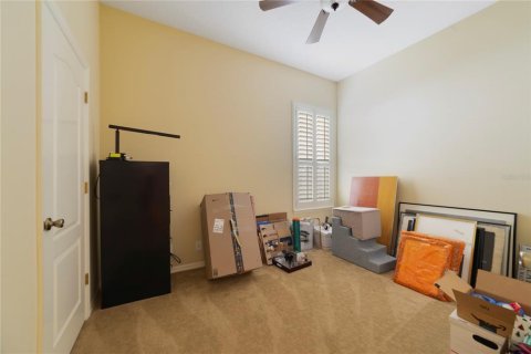 Villa ou maison à vendre à DeLand, Floride: 3 chambres, 207.26 m2 № 2142330 - photo 25