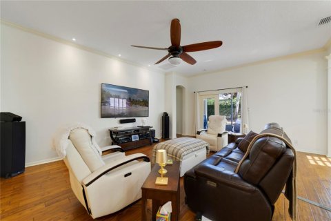 Villa ou maison à vendre à DeLand, Floride: 3 chambres, 207.26 m2 № 2142330 - photo 12