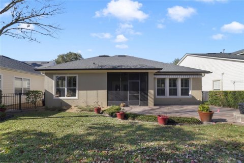 Villa ou maison à vendre à DeLand, Floride: 3 chambres, 207.26 m2 № 2142330 - photo 30