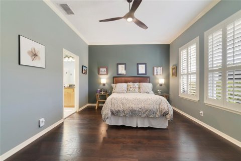 Villa ou maison à vendre à DeLand, Floride: 3 chambres, 207.26 m2 № 2142330 - photo 21