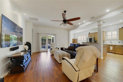 Villa ou maison à vendre à DeLand, Floride: 3 chambres, 207.26 m2 № 2142330 - photo 11