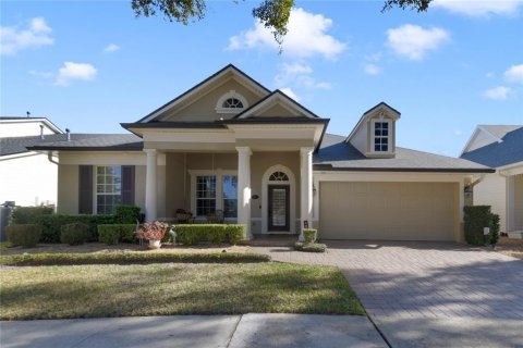 Villa ou maison à vendre à DeLand, Floride: 3 chambres, 207.26 m2 № 2142330 - photo 2