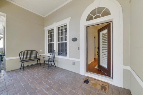 Villa ou maison à vendre à DeLand, Floride: 3 chambres, 207.26 m2 № 2142330 - photo 3