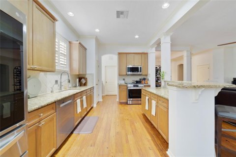 Villa ou maison à vendre à DeLand, Floride: 3 chambres, 207.26 m2 № 2142330 - photo 6