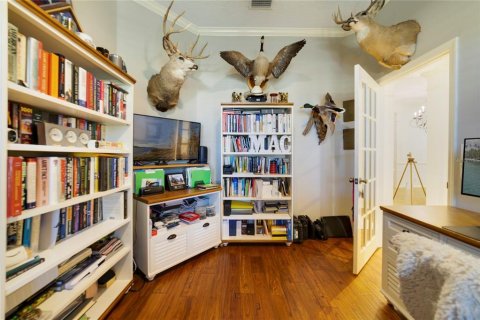 Villa ou maison à vendre à DeLand, Floride: 3 chambres, 207.26 m2 № 2142330 - photo 26