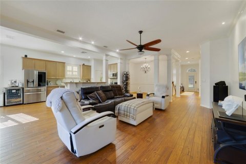 Villa ou maison à vendre à DeLand, Floride: 3 chambres, 207.26 m2 № 2142330 - photo 10