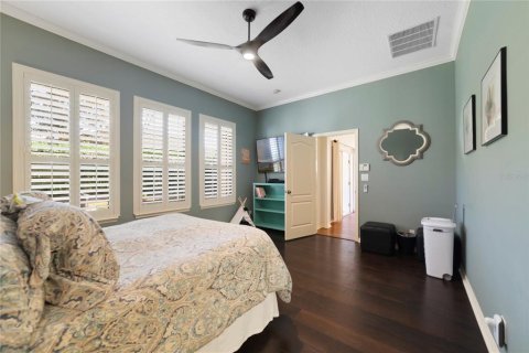 Villa ou maison à vendre à DeLand, Floride: 3 chambres, 207.26 m2 № 2142330 - photo 20