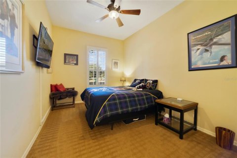 Villa ou maison à vendre à DeLand, Floride: 3 chambres, 207.26 m2 № 2142330 - photo 23
