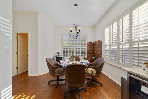 Villa ou maison à vendre à DeLand, Floride: 3 chambres, 207.26 m2 № 2142330 - photo 7