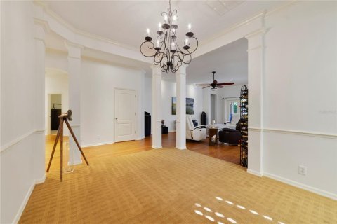 Villa ou maison à vendre à DeLand, Floride: 3 chambres, 207.26 m2 № 2142330 - photo 15