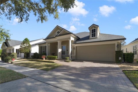 Villa ou maison à DeLand, Floride 3 chambres, 207.26 m2 № 2142330