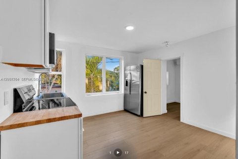Appartement à louer à Fort Lauderdale, Floride: 1 chambre № 2168761 - photo 3