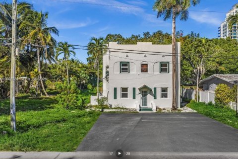 Appartement à louer à Fort Lauderdale, Floride: 1 chambre № 2168761 - photo 8