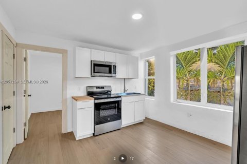 Appartement à louer à Fort Lauderdale, Floride: 1 chambre № 2168761 - photo 2