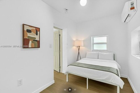 Appartement à louer à Fort Lauderdale, Floride: 1 chambre № 2168761 - photo 4