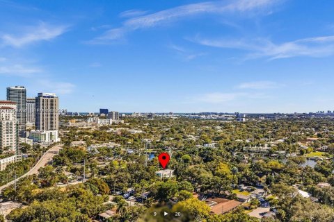 Appartement à Fort Lauderdale, Floride 1 chambre № 2168761