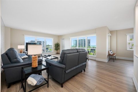 Condo in Clearwater, Florida, 2 bedrooms № 2258316 - photo 30