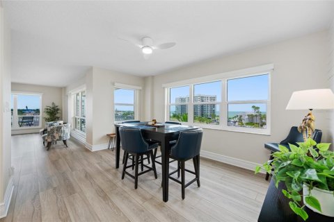 Condo in Clearwater, Florida, 2 bedrooms № 2258316 - photo 25