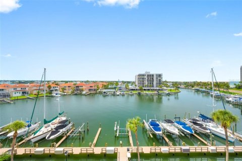 Condo in Clearwater, Florida, 2 bedrooms № 2258316 - photo 7