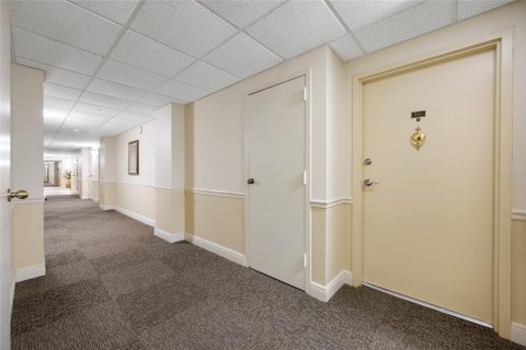 Condo in Clearwater, Florida, 2 bedrooms № 2258316 - photo 4
