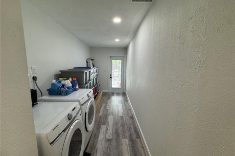 Купить виллу или дом в Тампа, Флорида 4 комнаты, 143.07м2, № 1802320 - фото 19