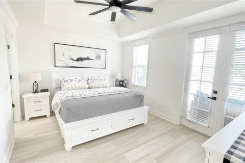 Condominio en venta en Four Corners, Florida, 3 dormitorios, 125.79 m2 № 2233409 - foto 4