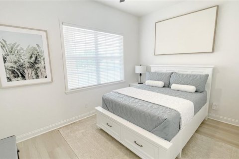 Condominio en venta en Four Corners, Florida, 3 dormitorios, 125.79 m2 № 2233409 - foto 23