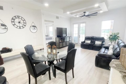 Condominio en venta en Four Corners, Florida, 3 dormitorios, 125.79 m2 № 2233409 - foto 28