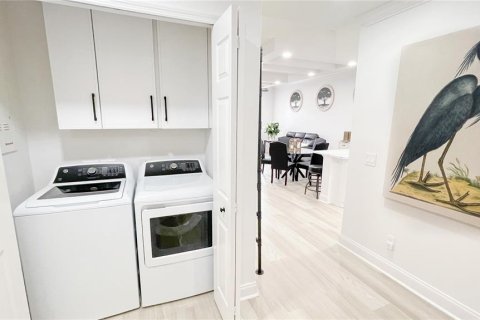 Condominio en venta en Four Corners, Florida, 3 dormitorios, 125.79 m2 № 2233409 - foto 26