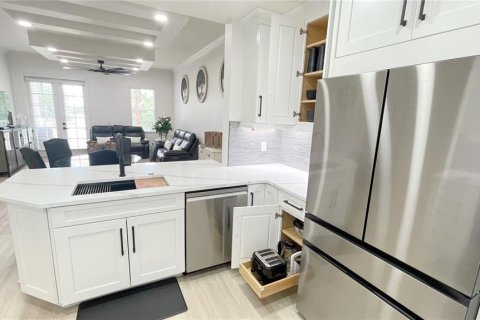 Condominio en venta en Four Corners, Florida, 3 dormitorios, 125.79 m2 № 2233409 - foto 10