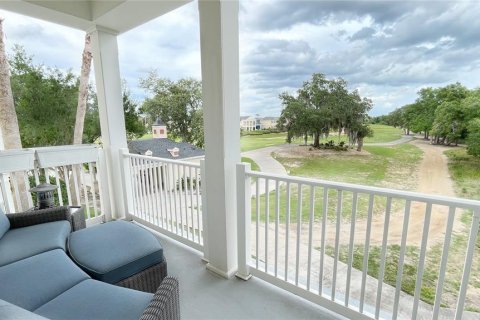 Condominio en venta en Four Corners, Florida, 3 dormitorios, 125.79 m2 № 2233409 - foto 5
