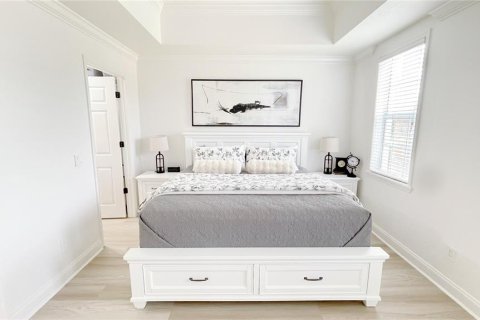Condominio en venta en Four Corners, Florida, 3 dormitorios, 125.79 m2 № 2233409 - foto 16