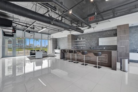 Copropriété à vendre à Miami, Floride: 1 chambre, 71.81 m2 № 2040018 - photo 26