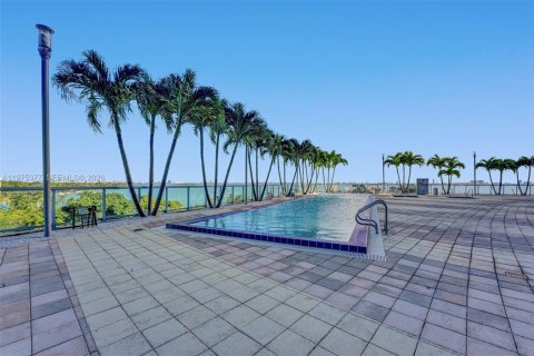 Copropriété à vendre à Miami, Floride: 1 chambre, 71.81 m2 № 2040018 - photo 16