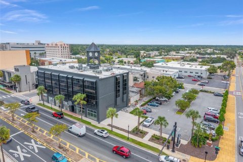 Immobilier commercial à louer à Ocala, Floride: 608.88 m2 № 2109179 - photo 2