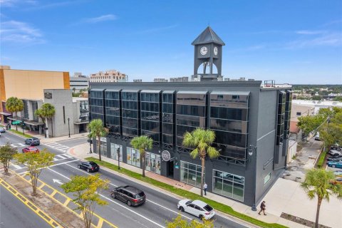 Immobilier commercial à louer à Ocala, Floride: 608.88 m2 № 2109179 - photo 3