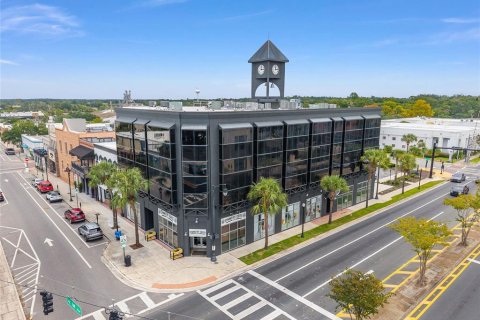 Immobilier commercial à Ocala, Floride 608.88 m2 № 2109179