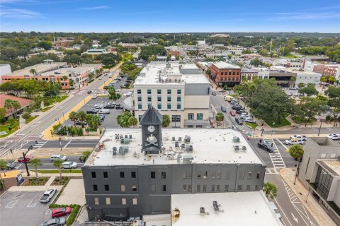 Immobilier commercial à louer à Ocala, Floride: 608.88 m2 № 2109179 - photo 4