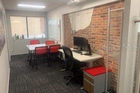 Immobilier commercial à louer à Ocala, Floride: 608.88 m2 № 2109179 - photo 15
