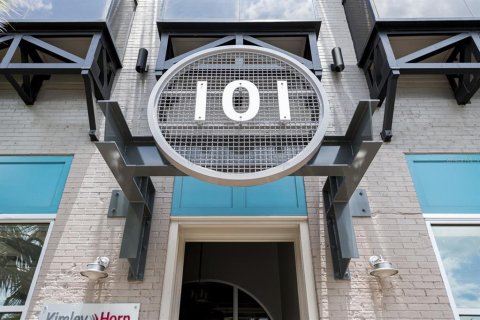 Immobilier commercial à louer à Ocala, Floride: 608.88 m2 № 2109179 - photo 9