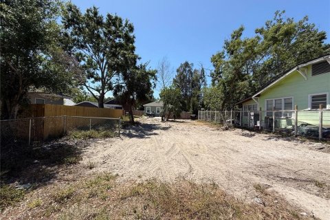 Land in Saint Petersburg, Florida № 1722096 - photo 2