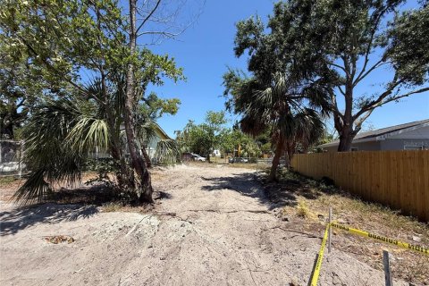 Land in Saint Petersburg, Florida № 1722096 - photo 9