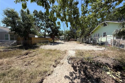Land in Saint Petersburg, Florida № 1722096 - photo 4