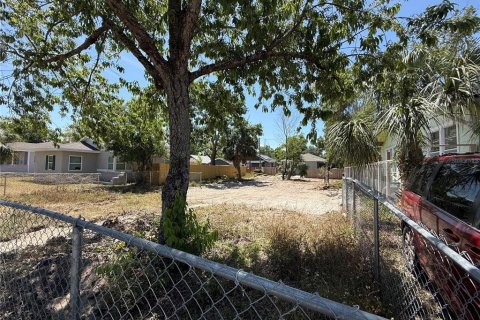 Land in Saint Petersburg, Florida № 1722096 - photo 7