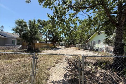Land in Saint Petersburg, Florida № 1722096 - photo 6