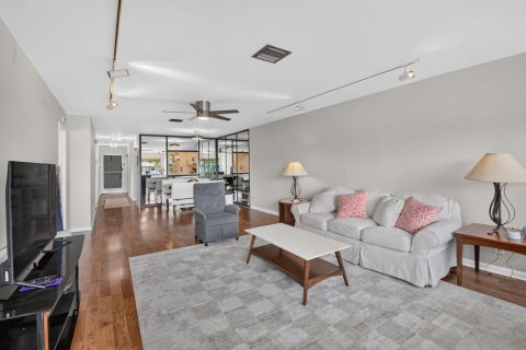 Copropriété à louer à Delray Beach, Floride: 2 chambres, 125.23 m2 № 2439300 - photo 10
