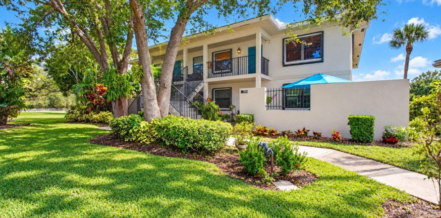 Condo à Delray Beach, Floride, 2 chambres  № 2439300