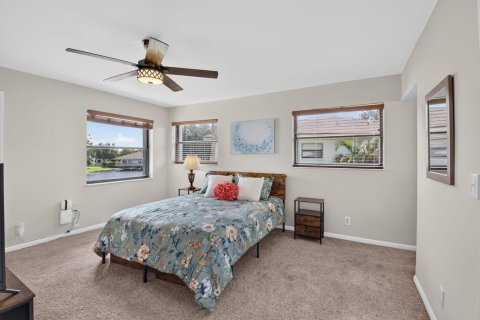 Copropriété à louer à Delray Beach, Floride: 2 chambres, 125.23 m2 № 2439300 - photo 13